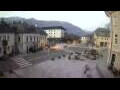Webcam Bovec