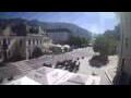 Webcam Bovec