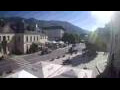 Webcam Bovec