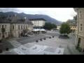 Webcam Bovec