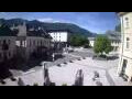 Webcam Bovec