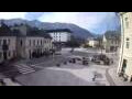 Webcam Bovec