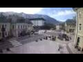 Webcam Bovec