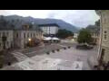 Webcam Bovec