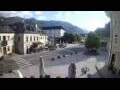 Webcam Bovec