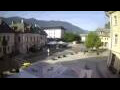 Webcam Bovec