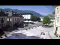 Webcam Bovec