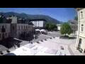 Webcam Bovec