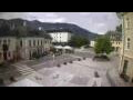 Webcam Bovec
