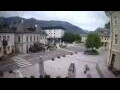 Webcam Bovec