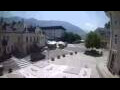 Webcam Bovec
