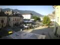 Webcam Bovec