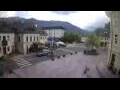 Webcam Bovec