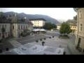 Webcam Bovec