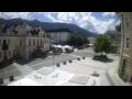 Webcam Bovec