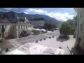 Webcam Bovec