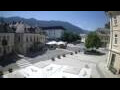 Webcam Bovec