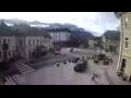 Webcam Bovec