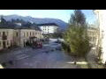 Webcam Bovec