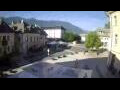 Webcam Bovec