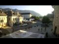 Webcam Bovec