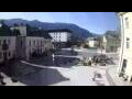 Webcam Bovec