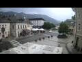 Webcam Bovec