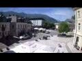Webcam Bovec