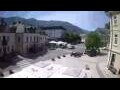 Webcam Bovec