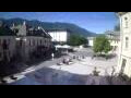 Webcam Bovec