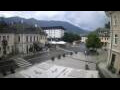 Webcam Bovec