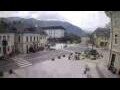 Webcam Bovec
