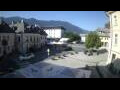 Webcam Bovec