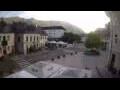 Webcam Bovec