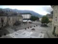 Webcam Bovec