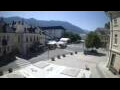 Webcam Bovec