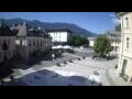 Webcam Bovec