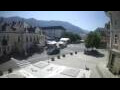 Webcam Bovec