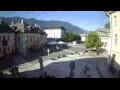 Webcam Bovec