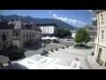 Webcam Bovec