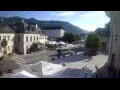 Webcam Bovec