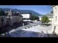 Webcam Bovec