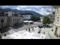 Webcam Bovec