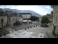 Webcam Bovec