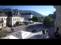 Webcam Bovec