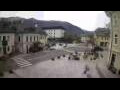 Webcam Bovec