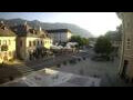 Webcam Bovec