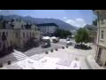Webcam Bovec