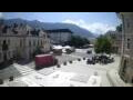Webcam Bovec