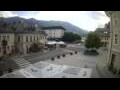 Webcam Bovec